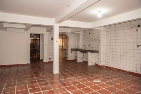 Casa para alugar com 400m², 3 quartos e 3 vagasGaragem/Salão