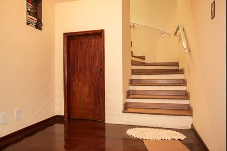 Casa para alugar com 400m², 3 quartos e 3 vagasSala