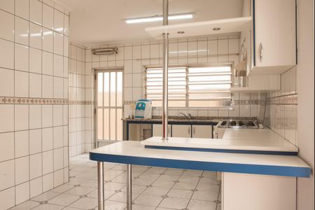 Casa para alugar com 400m², 3 quartos e 3 vagasCozinha