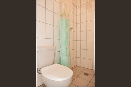 Casa para alugar com 400m², 3 quartos e 3 vagasBanheiro de Serviço