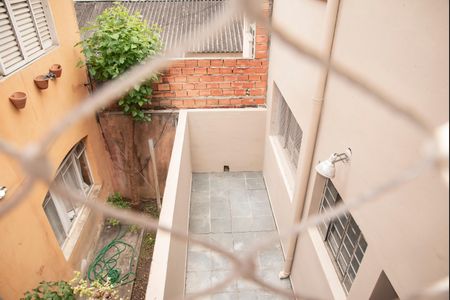 Casa para alugar com 400m², 3 quartos e 3 vagasVista do Quarto de Serviço