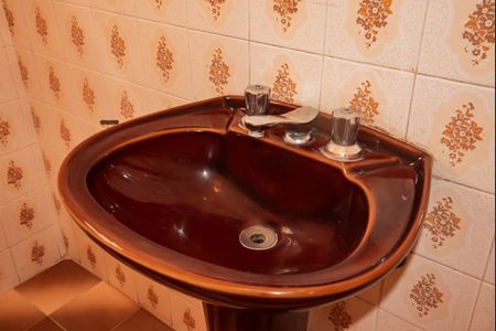 Casa para alugar com 400m², 3 quartos e 3 vagasLavabo