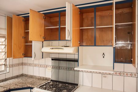 Casa para alugar com 400m², 3 quartos e 3 vagasCozinha