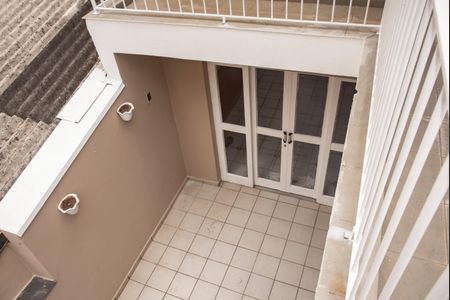 Casa para alugar com 400m², 3 quartos e 3 vagasVista da Varanda do Quarto 2