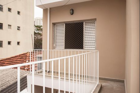 Casa para alugar com 400m², 3 quartos e 3 vagasVaranda do Quarto 2