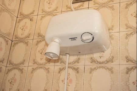 Casa para alugar com 400m², 3 quartos e 3 vagasBanheiro