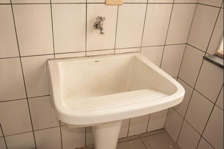 Casa para alugar com 400m², 3 quartos e 3 vagasÁrea de Serviço