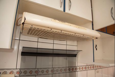 Casa para alugar com 400m², 3 quartos e 3 vagasCozinha