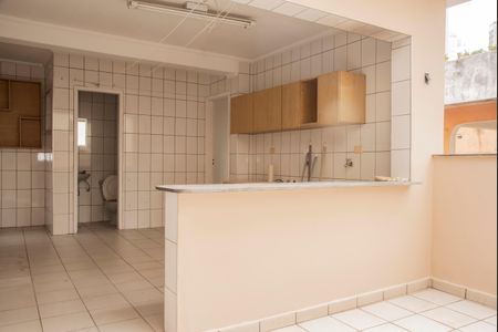 Casa para alugar com 400m², 3 quartos e 3 vagasÁrea de Serviço