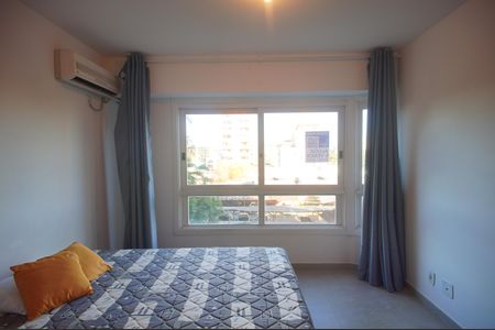 Studio para alugar com 28m², 1 quarto e sem vagaSala/Quarto