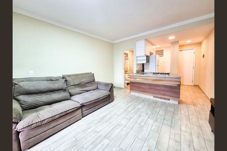 Apartamento para alugar com 1 quarto, 47m² em Consolação, São Paulo