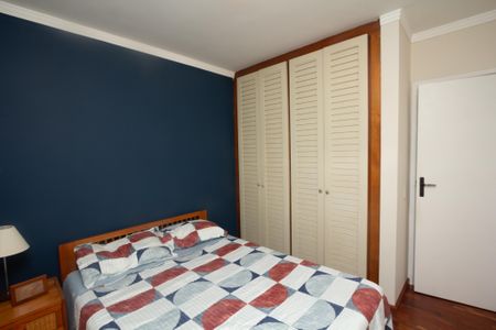 Apartamento à venda com 110m², 3 quartos e 2 vagasSuíte 2