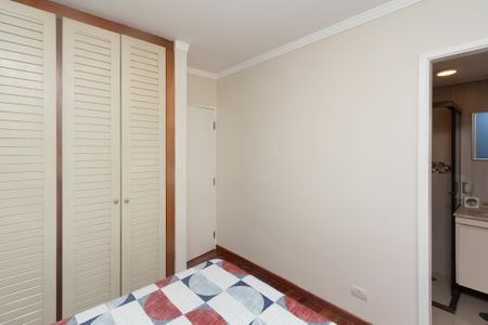 Apartamento à venda com 110m², 3 quartos e 2 vagasSuíte 2