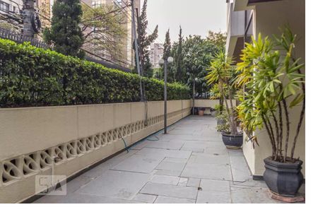 Apartamento à venda com 110m², 3 quartos e 2 vagasÁrea comum