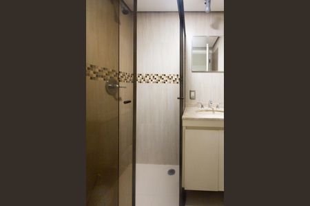 Apartamento à venda com 110m², 3 quartos e 2 vagasBanheiro da Suíte 1