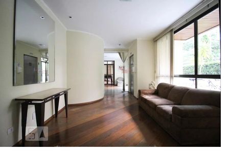 Apartamento à venda com 110m², 3 quartos e 2 vagasÁrea comum