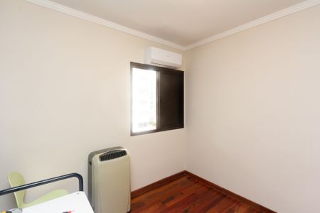 Apartamento à venda com 110m², 3 quartos e 2 vagasSuíte 1