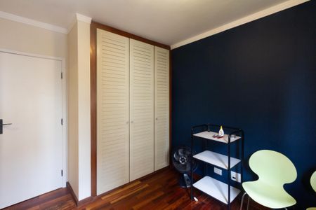 Apartamento à venda com 110m², 3 quartos e 2 vagasSuíte 1