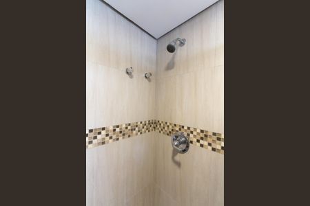 Apartamento à venda com 110m², 3 quartos e 2 vagasBanheiro da Suíte 2