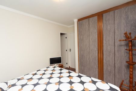 Apartamento à venda com 110m², 3 quartos e 2 vagasSuíte 3