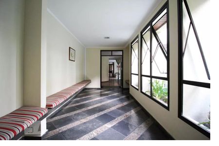 Apartamento à venda com 110m², 3 quartos e 2 vagasÁrea comum