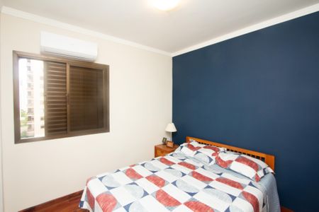 Apartamento à venda com 110m², 3 quartos e 2 vagasSuíte 2