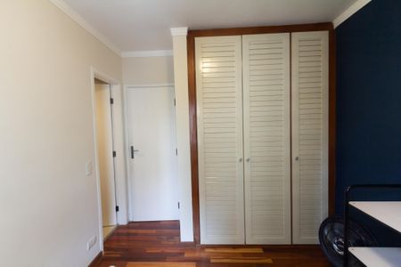Apartamento à venda com 110m², 3 quartos e 2 vagasSuíte 1