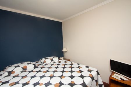 Apartamento à venda com 110m², 3 quartos e 2 vagasSuíte 3