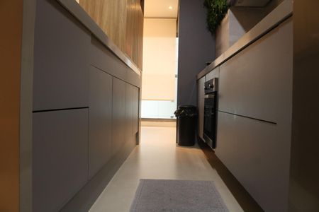 Apartamento para alugar com 70m², 2 quartos e 1 vagaCozinha e Área de Serviço