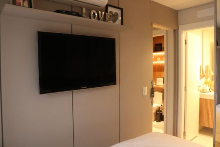 Apartamento para alugar com 70m², 2 quartos e 1 vagaSuíte