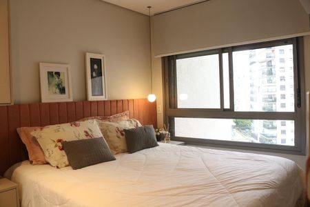 Apartamento para alugar com 70m², 2 quartos e 1 vagaSuíte