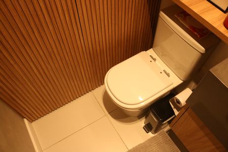 Apartamento para alugar com 70m², 2 quartos e 1 vagaLavabo