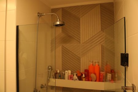 Apartamento para alugar com 70m², 2 quartos e 1 vagaBanheiro Social