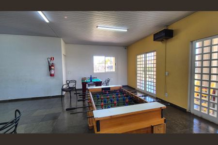 Apartamento para alugar com 58m², 2 quartos e 1 vagaÁrea comum