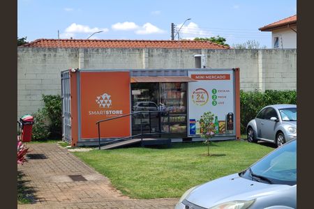 Apartamento para alugar com 58m², 2 quartos e 1 vagaÁrea comum