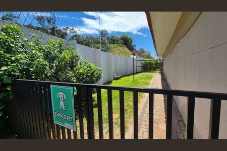 Apartamento para alugar com 58m², 2 quartos e 1 vagaÁrea comum