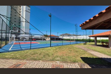 Apartamento para alugar com 58m², 2 quartos e 1 vagaÁrea comum