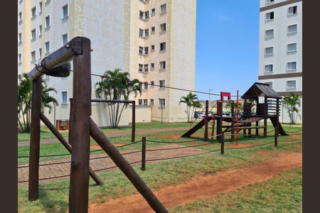 Apartamento para alugar com 58m², 2 quartos e 1 vagaÁrea comum