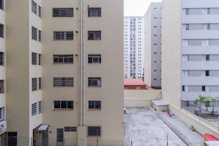 Apartamento para alugar com 30m², 1 quarto e 1 vaga Apartamento para alugar com 30m², 1 quarto e 1 vagaVista da Suíte