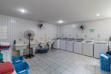 Apartamento para alugar com 30m², 1 quarto e 1 vaga Apartamento para alugar com 30m², 1 quarto e 1 vagaÁrea comum