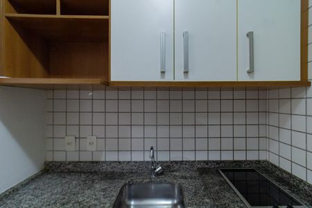 Apartamento para alugar com 30m², 1 quarto e 1 vaga Apartamento para alugar com 30m², 1 quarto e 1 vagaCozinha