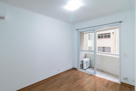 Apartamento para alugar com 30m², 1 quarto e 1 vaga Apartamento para alugar com 30m², 1 quarto e 1 vagaSala