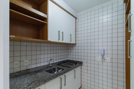 Apartamento para alugar com 30m², 1 quarto e 1 vaga Apartamento para alugar com 30m², 1 quarto e 1 vagaCozinha