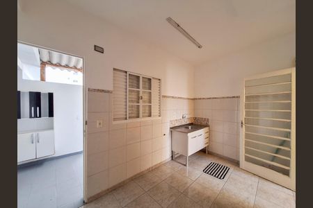 Casa para alugar com 96m², 1 quarto e sem vaga Casa para alugar com 96m², 1 quarto e sem vagaCozinha