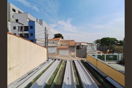 Vista Quarto 1 de casa para alugar com 1 quarto, 96m² em Vila Dom Pedro Ii, São Paulo