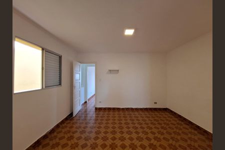 Sala de casa para alugar com 1 quarto, 96m² em Vila Dom Pedro Ii, São Paulo