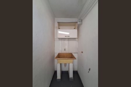 Casa para alugar com 96m², 1 quarto e sem vaga Casa para alugar com 96m², 1 quarto e sem vagaÁrea de Serviço