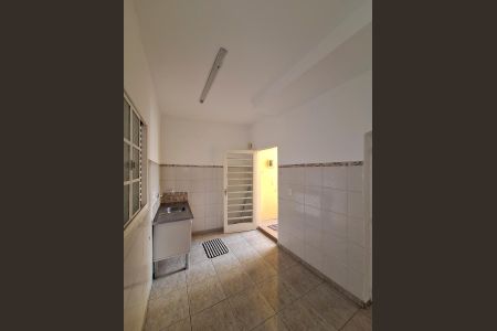 Casa para alugar com 96m², 1 quarto e sem vaga Casa para alugar com 96m², 1 quarto e sem vagaCozinha