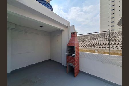 Casa para alugar com 96m², 1 quarto e sem vaga Casa para alugar com 96m², 1 quarto e sem vagaQuintal