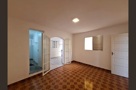Casa para alugar com 1 quarto, 96m² em Vila Dom Pedro Ii, São Paulo